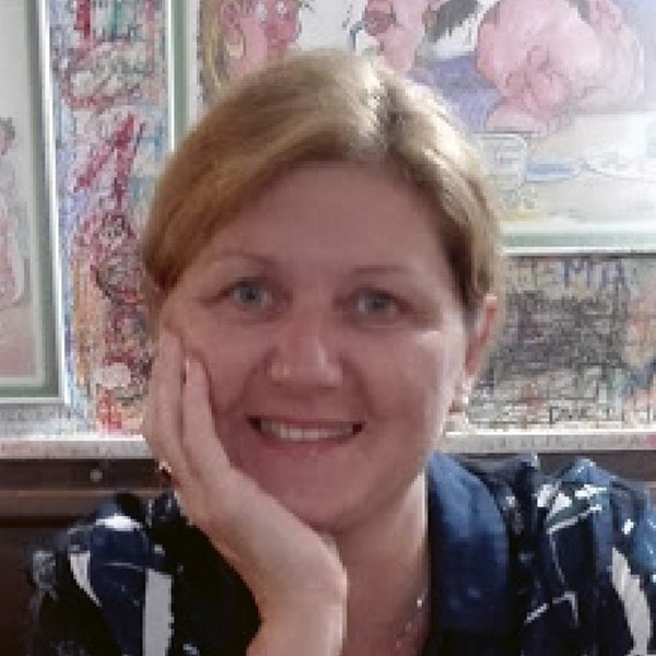 Caterina Scapin