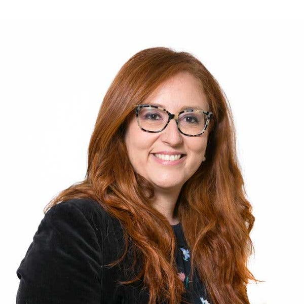 Roberta Rubbino