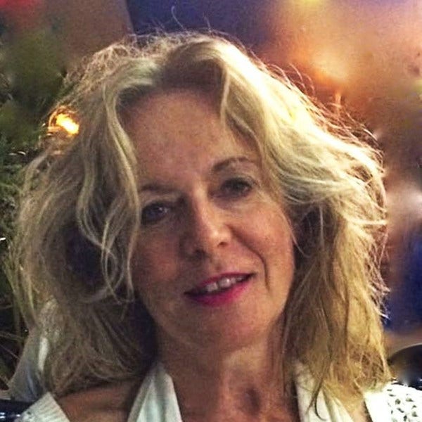 Lucia Bigozzi