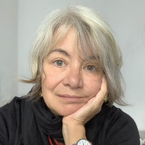 Giulia Orecchia