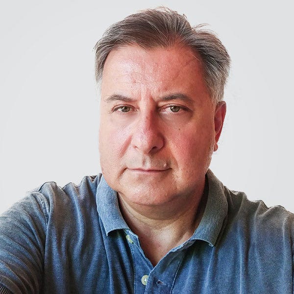 Michele Procacci