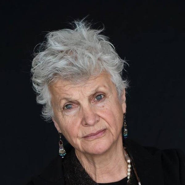 Sandra Sassaroli