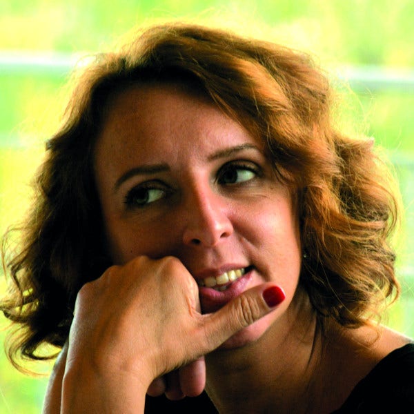 Camilla Landi