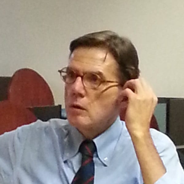 Paolo Moderato