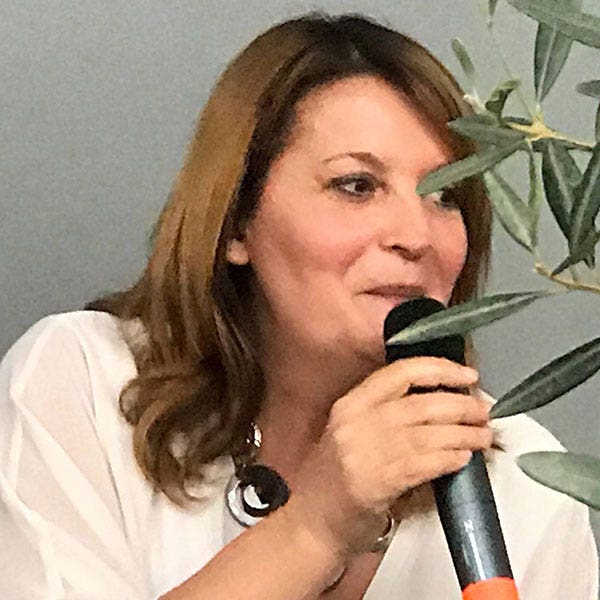 Laura Biancato