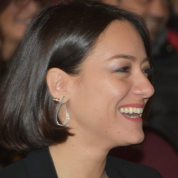 Francesca Mencaroni