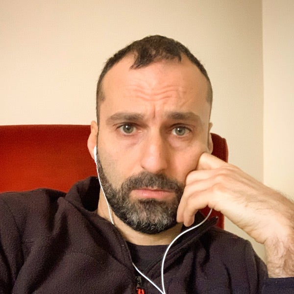 Benedetto Madonia