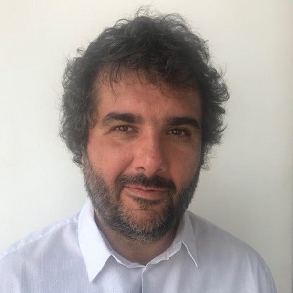 Silvio Bagnariol