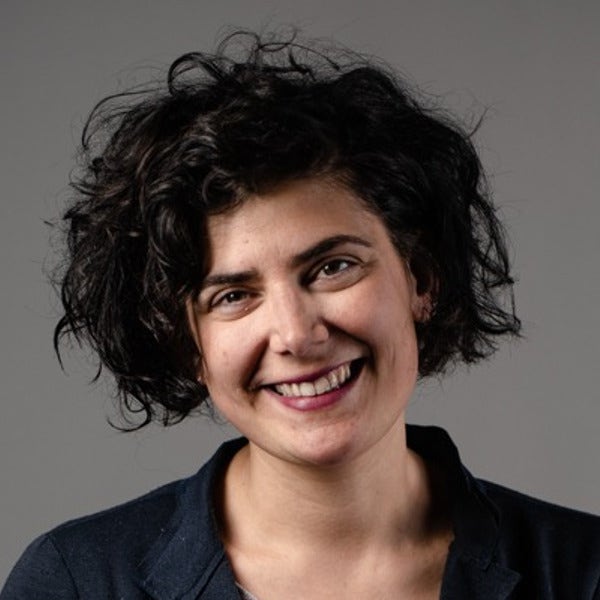 Annalisa Perino