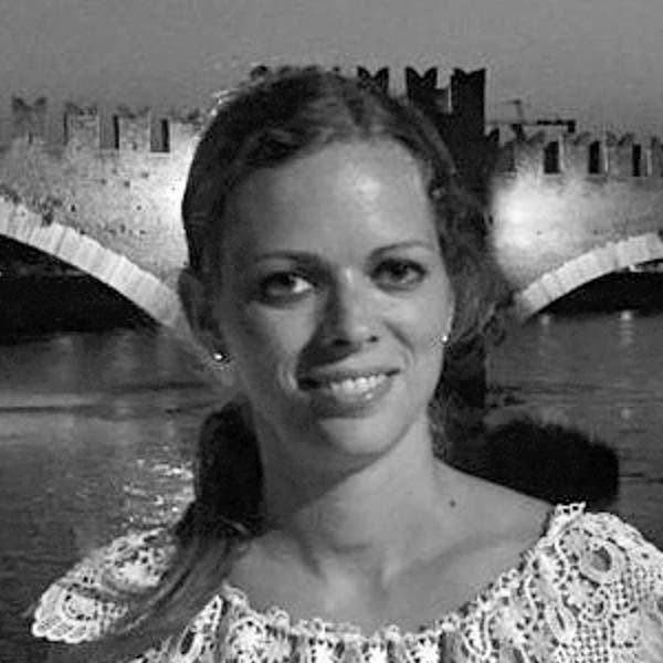 Silvia Clementi