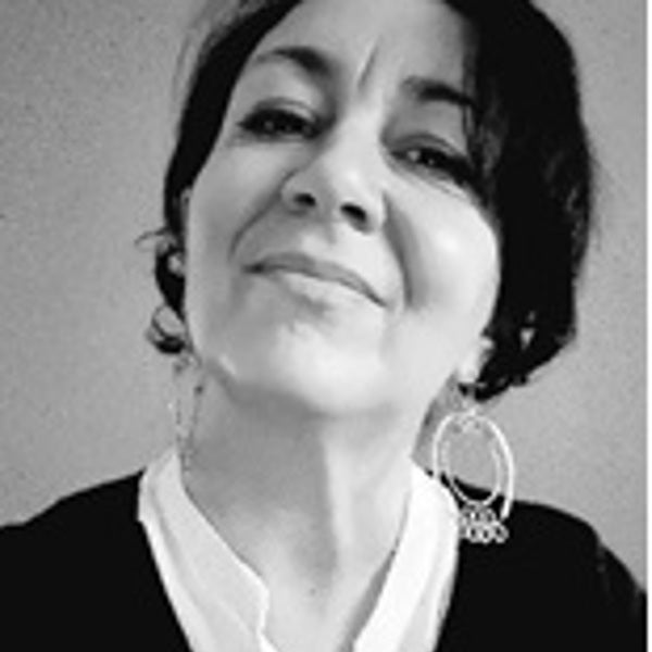 Enrica Buccarella