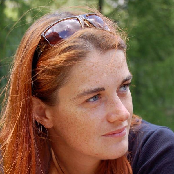 Valentina Calcaterra