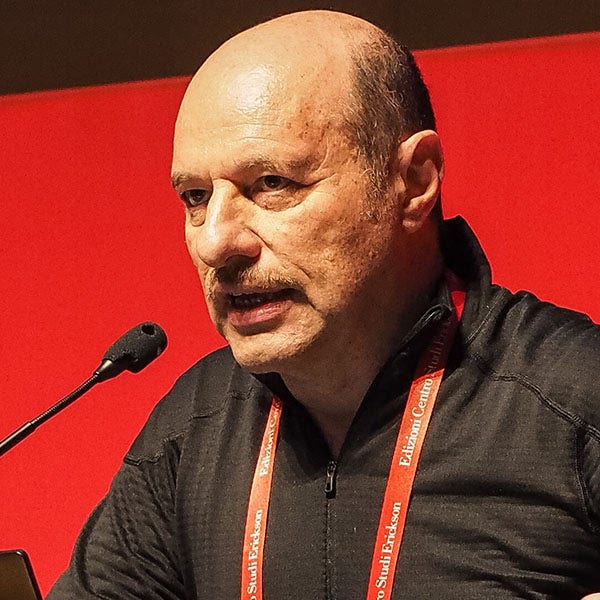 Eraldo Affinati