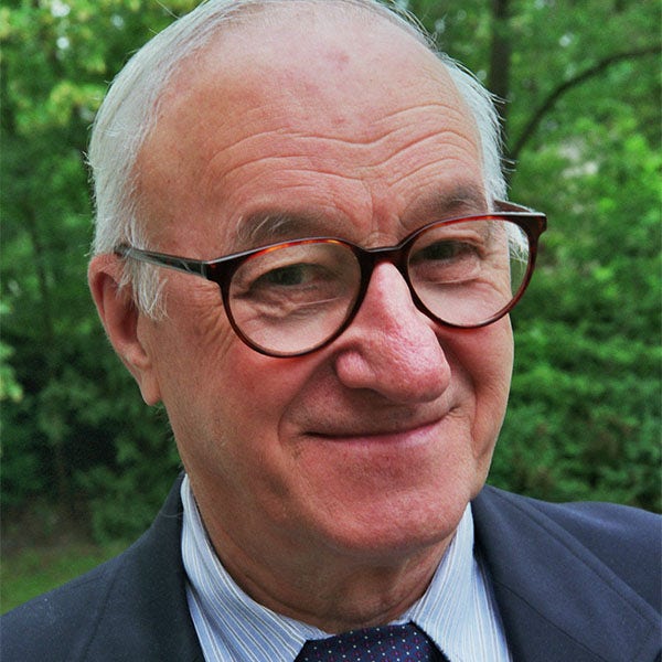 Albert Bandura