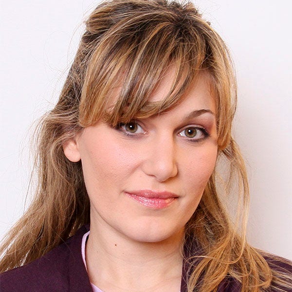 Nadia Caldarola