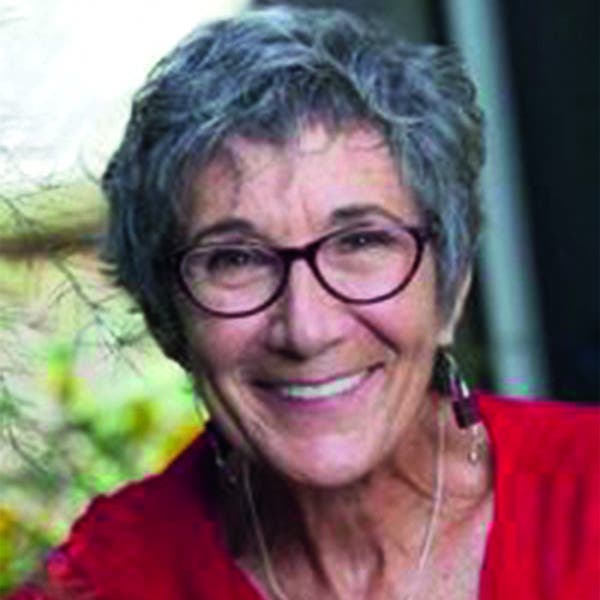 Claudette Guilmaine