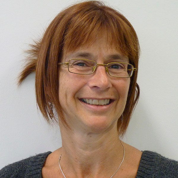 Diane Dubeau