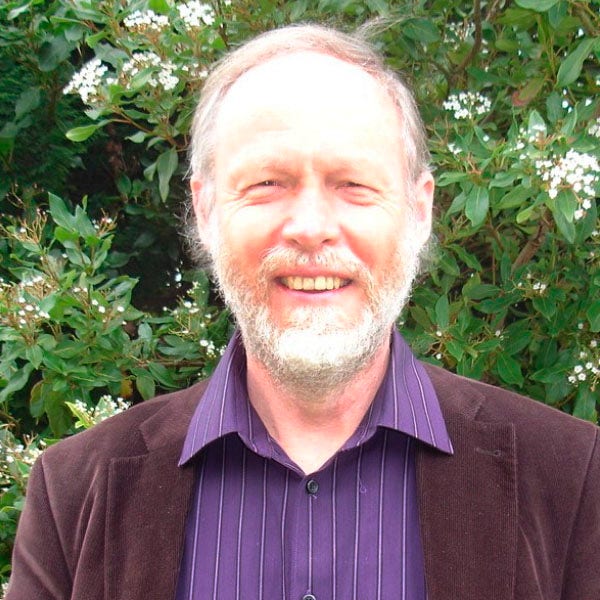 Robert Fisher