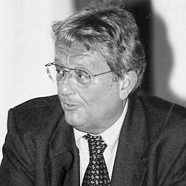 Franco Frabboni