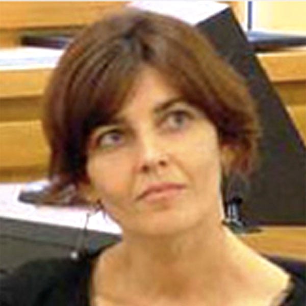 Caterina Gozzoli