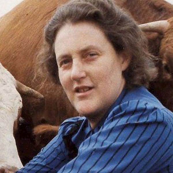 Temple Grandin