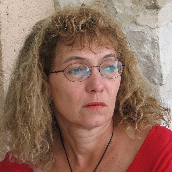 Marina Massenz