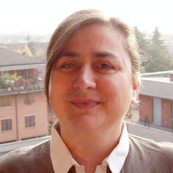 Grazia Mauri
