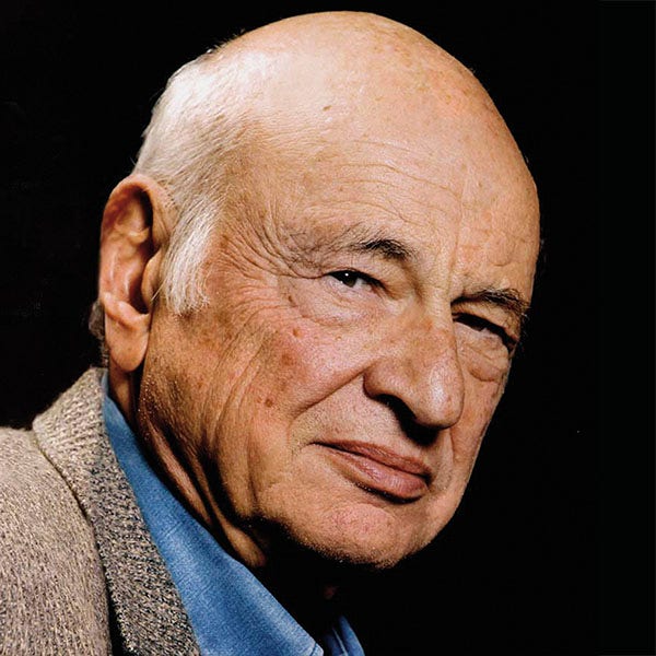 Edgar Morin