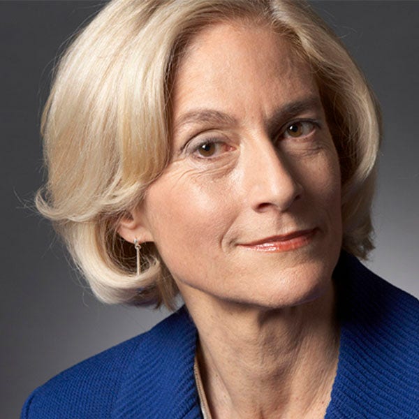 Martha Nussbaum