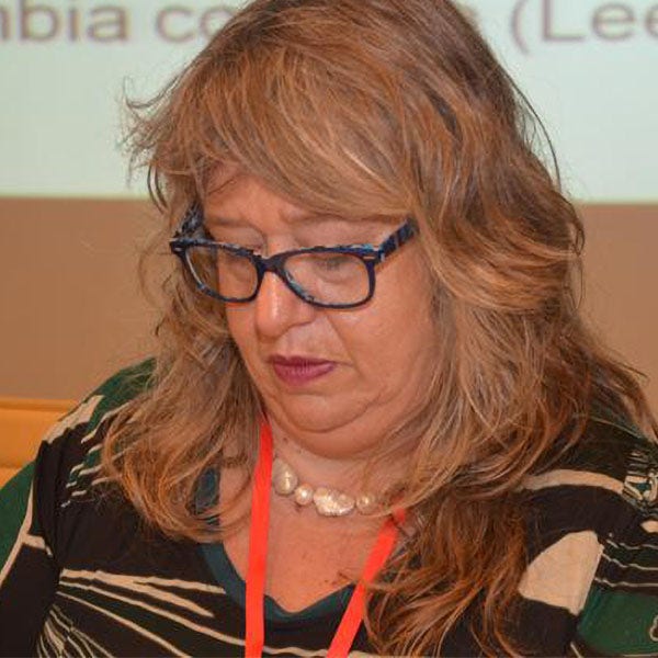 Paola Venuti