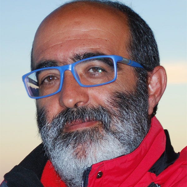 Pietro Grussu