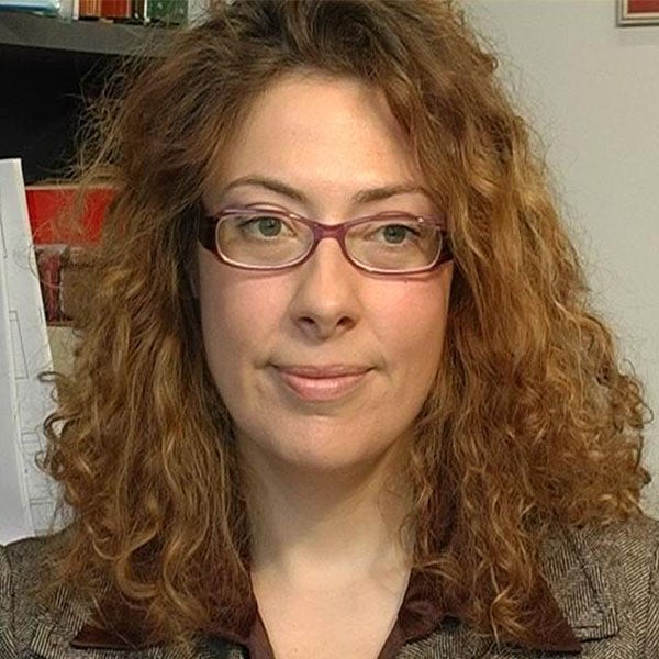 Anna Maria Re