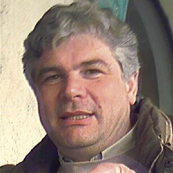 Patrizio Emanuele Tressoldi