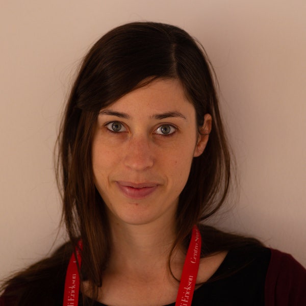 Maria Chiara Pedroni