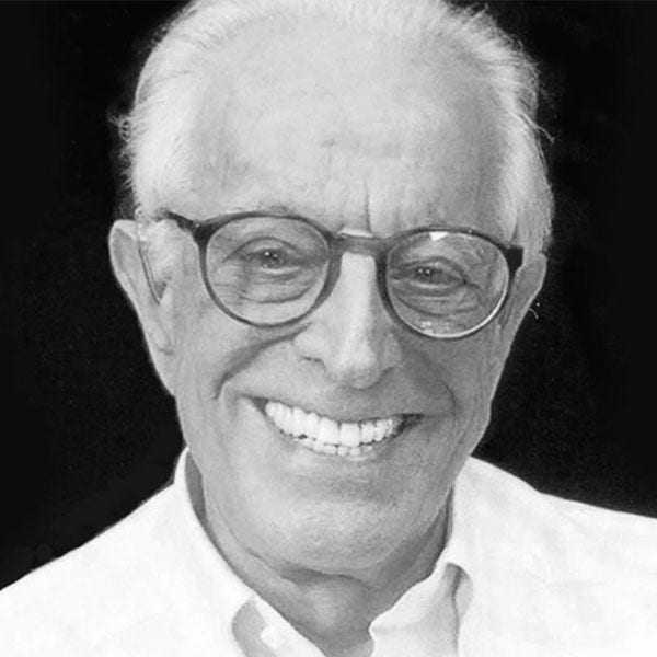 Albert Ellis