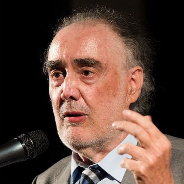 Antonio Calvani