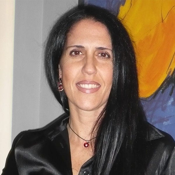 Beatrice Caponi