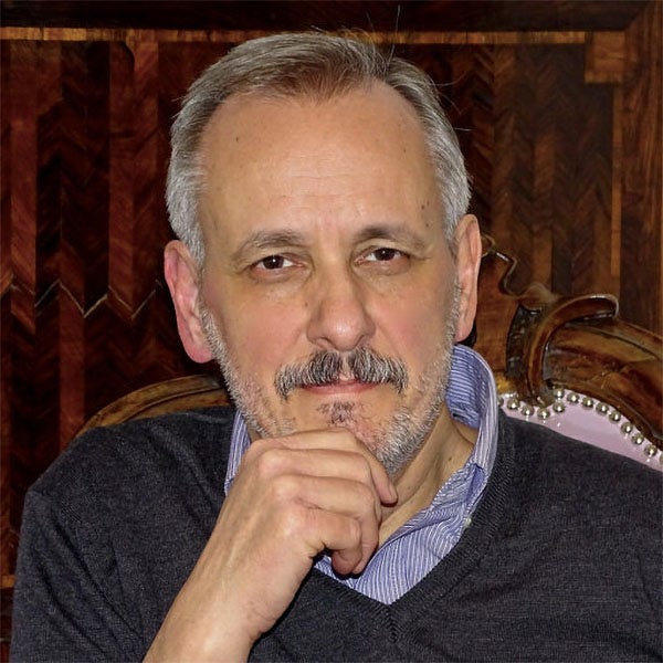 Fabio Veglia