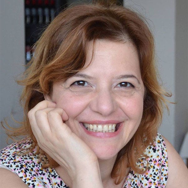 Rosa Angela Fabio