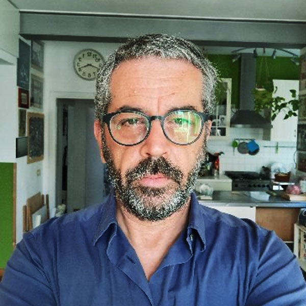 Cristiano Dorigo