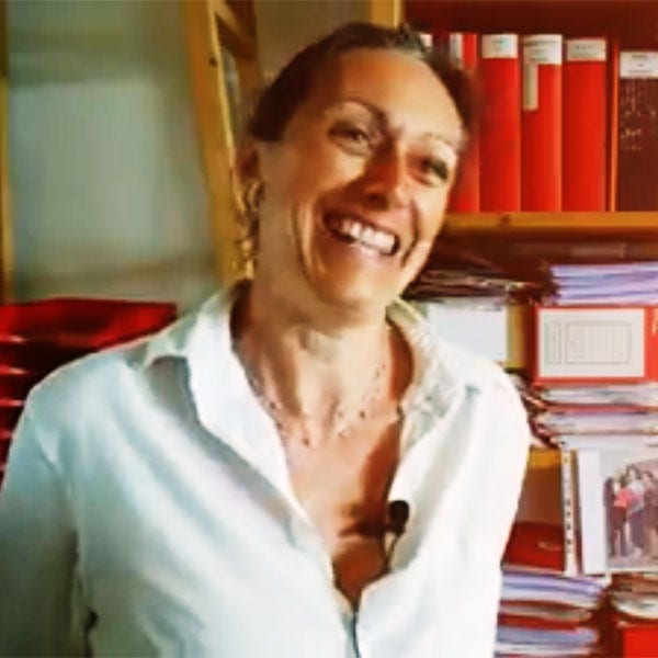 Elisabetta Tiveron