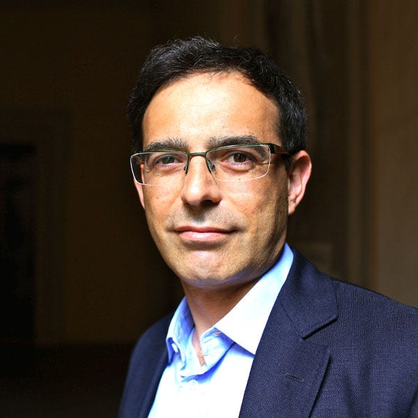 Vito Mancuso
