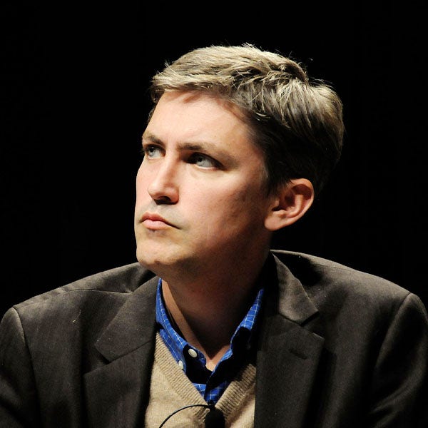 Steven Johnson