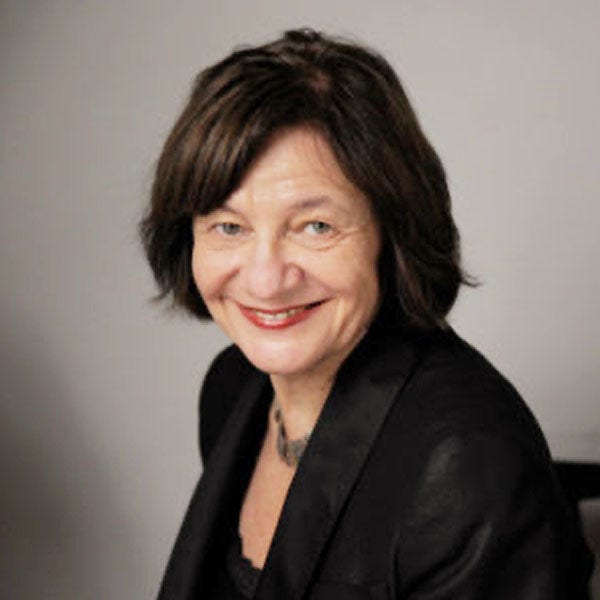 Eva Hoffman