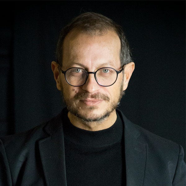 Maurizio Carta