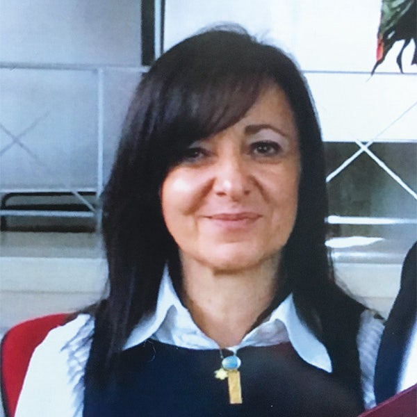Monica Pittis