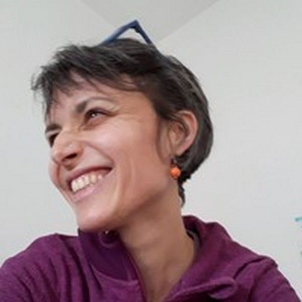 Elisa Damian