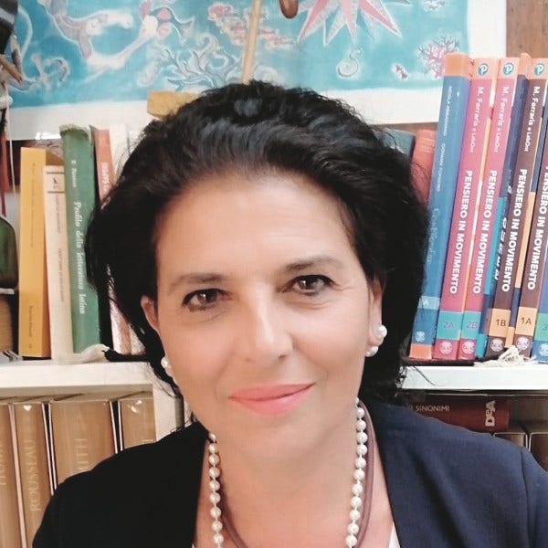 Franca Storace