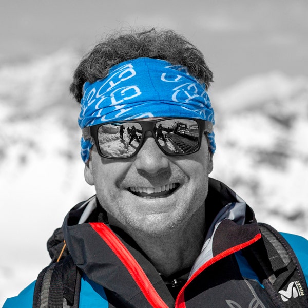 Alberto Benchimol