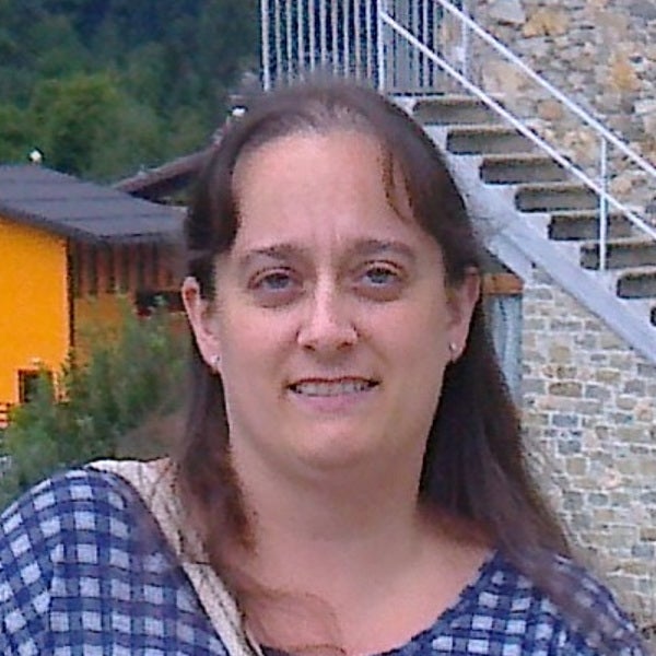 Paola Ethel Demarchi